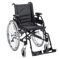 Image of Manual Wheelchair