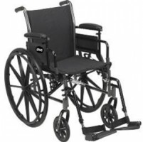 Category Image for LIGHTWEIGHT WHEELCHAIRS