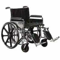 Category Image for BARIATRIC WHEELCHAIRS