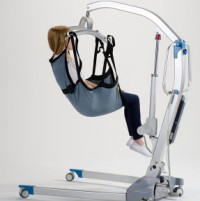 Category Image for Patient Lifts