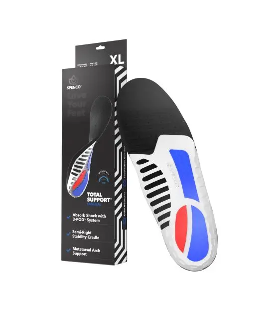 TOTAL SUPPORT ORIGINAL Product Image