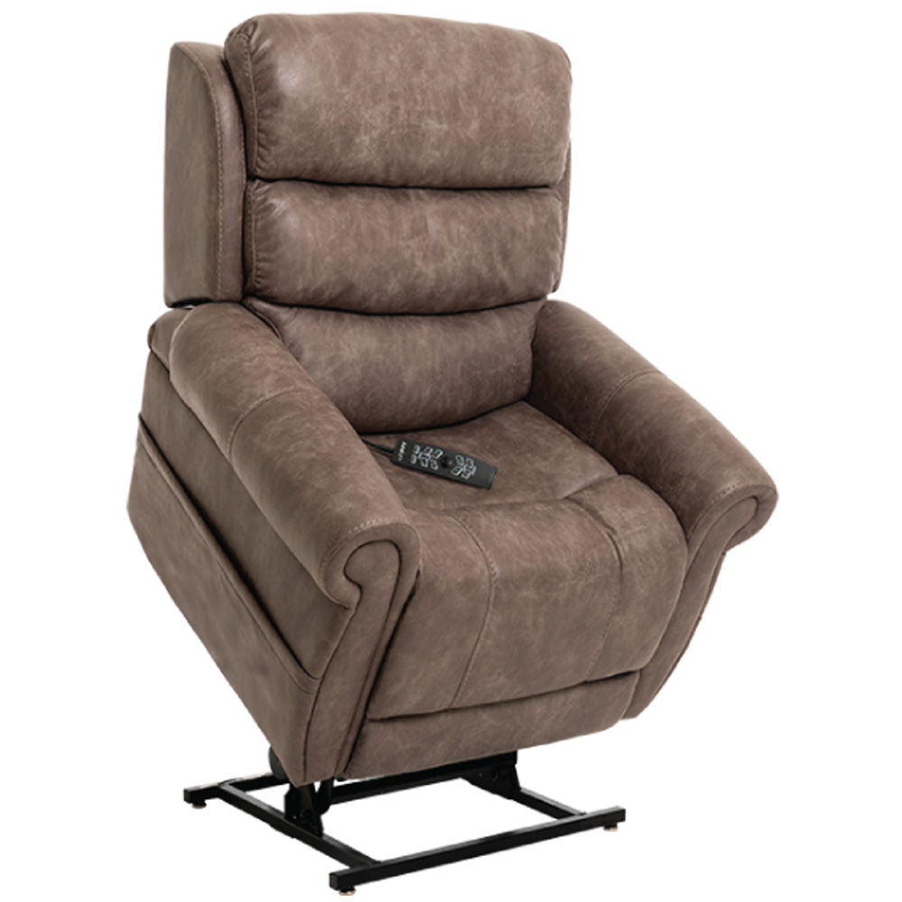 VIVALIFT TRANQUIL 2 PLR-935 ASTRO MUSHROOM VIVALIFT TRANQUIL 2 PLR-935 ASTRO MUSHROOM Product Image