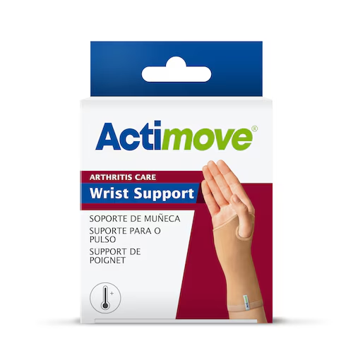 WRIST BRACE WRIST BRACE Product Image