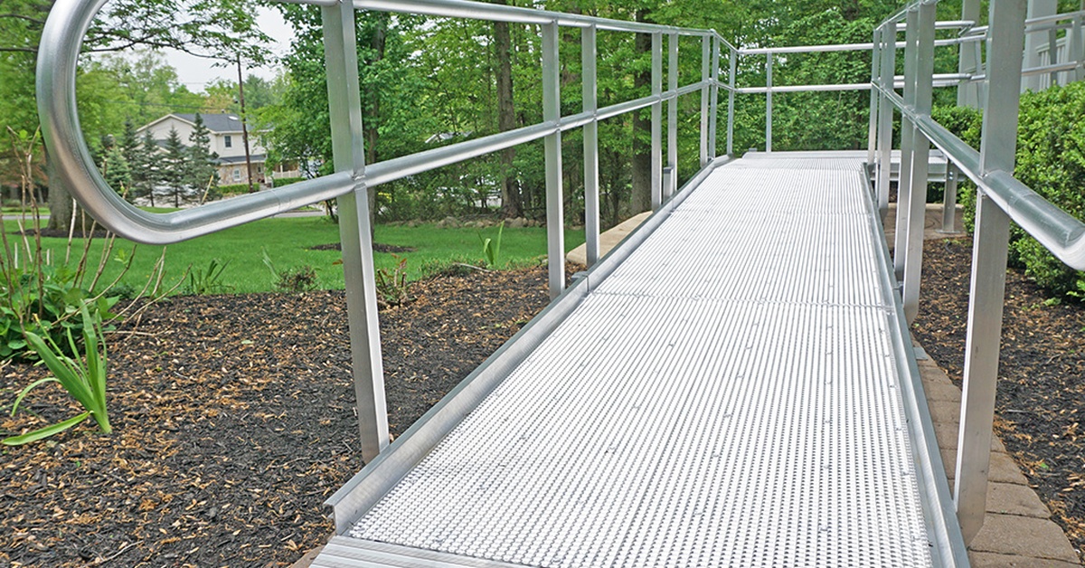 Platform Lift vs. Ramp: Which One Do You Need?