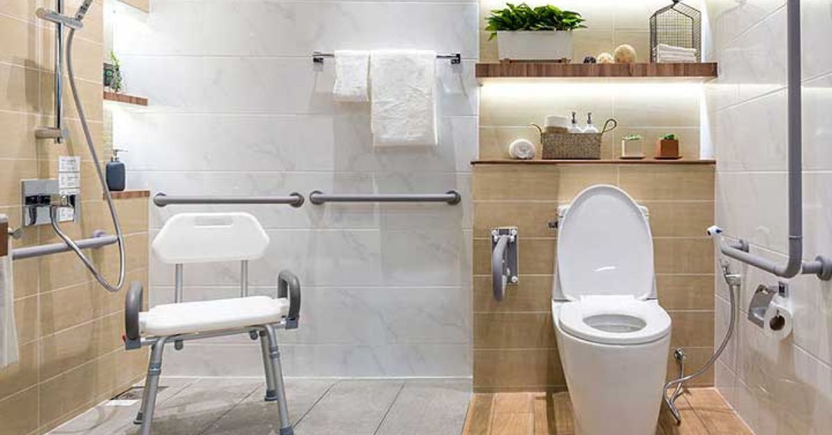 Essential Home Medical Equipment for Aging in Place