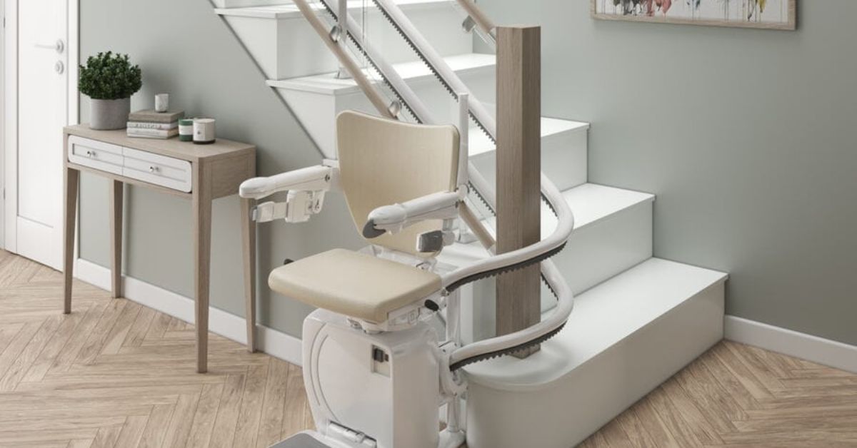 Essential Home Medical Equipment for Aging in Place