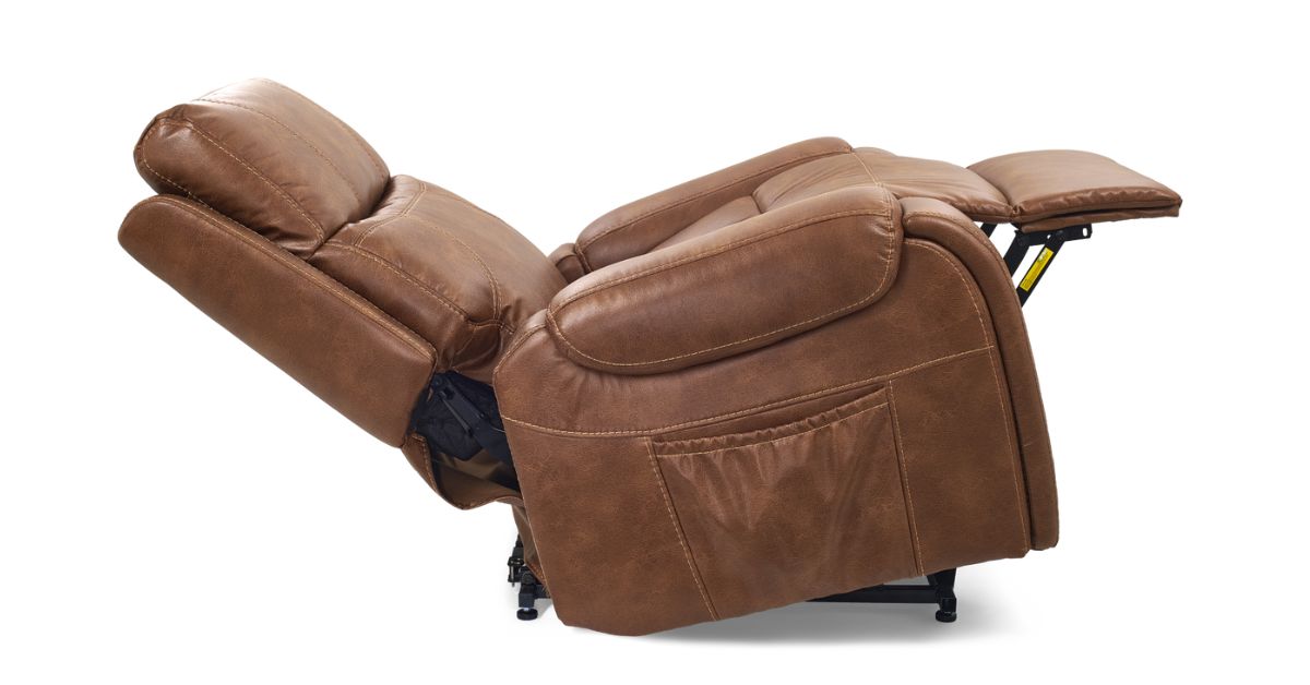 How Lift Chairs Help Reduce the Risk of Falls at Home