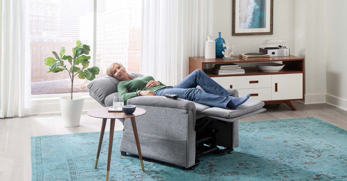 Top Features To Look for When Buying a Lift Chair