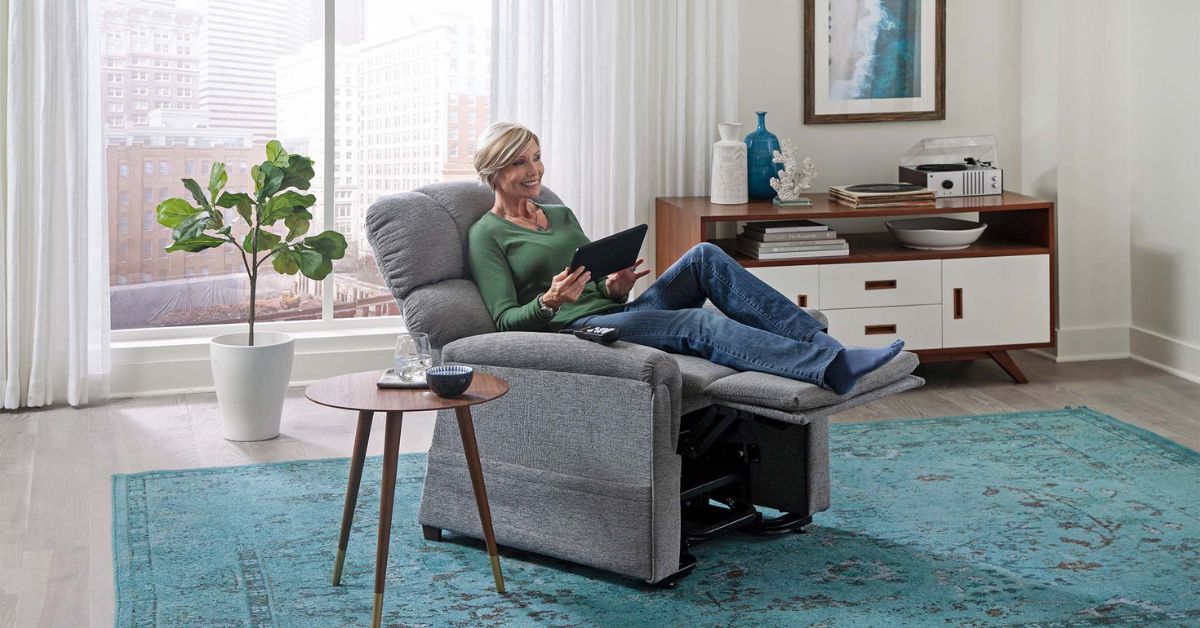 Top Features To Look for When Buying a Lift Chair